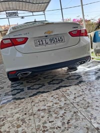 ماليبو ٢٠١٧ • تيربو • بابل