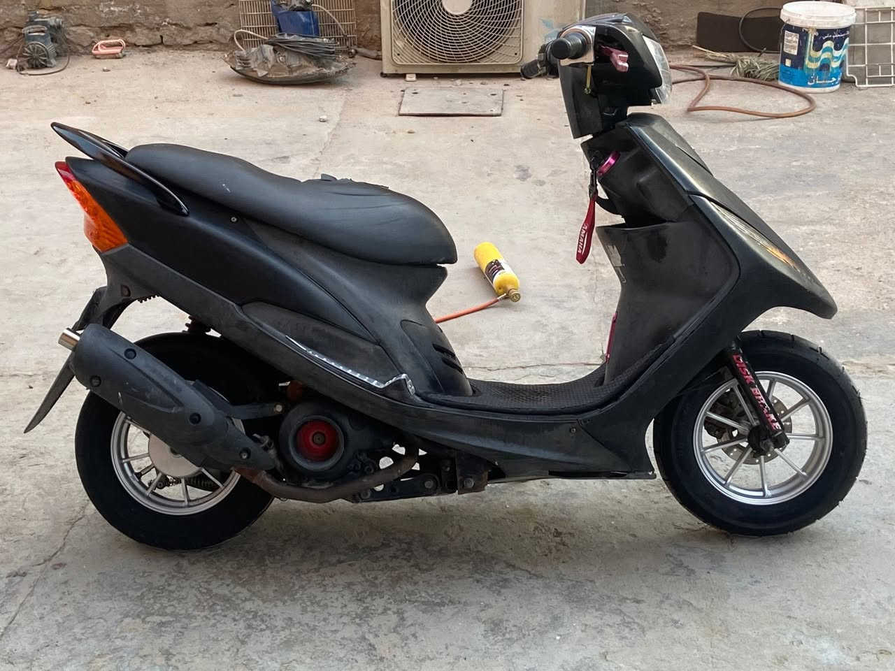 للبيع ماكس عدلة عنوان مدينه الصدر الشماعية ***********
