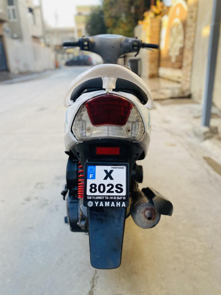 ماكس منغولي للبيع موديل 2004 بوشه 49 بلاد سلف هندر كهربائيات كامل شغال كفرات كله بلاد بشرط ختم واحد السعر 650 وبيها مجال للشراي مكاني كركوك 
رقم موبايل 📱 ***********
