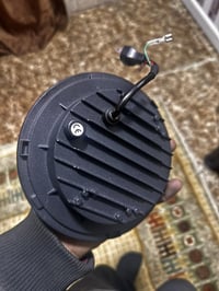 لايت مال ماطور جديد مستخدم عالي ناصي 40 الف وبيها مجال حك جيه   075122...