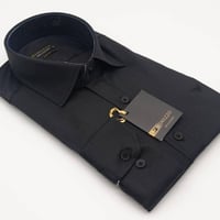 قميص رسمي • ماركة تركي • مقاسات S-XXL