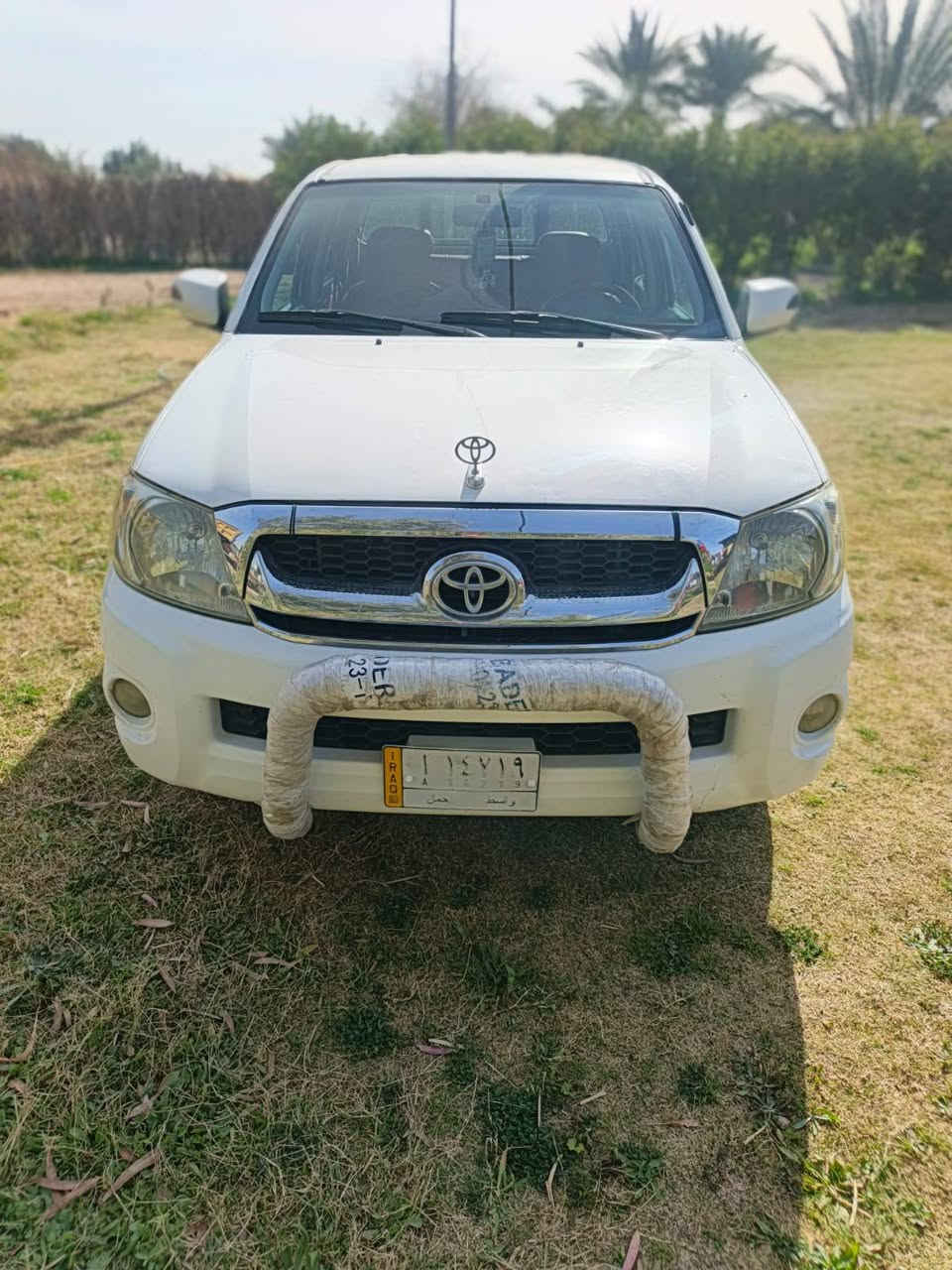 السلام عليكم فلاونزه2011 سعودي ام الدعاء  شاصي ١٩ محرك مامفتوح مكفوله كفاله عامه رقم واسط مكان الصويره السعر ١٧٥ وبيه مجال مكلف بالنشر للاتصال ***********     ***********
