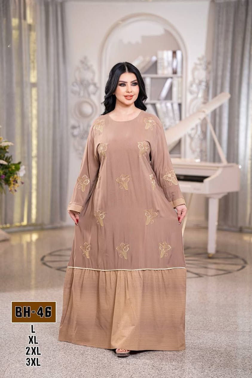 � جديدنا لموسم صيف 2026 👑✨
دشاديش موديل مغربي فاخر
بـ خامة كشمير أصلية ملكيّة
جودة عالية مكفولة 100% 💯

🤍 خامة ثقيلة – ناعمة – مرتبة من الآخر
🤍 فخامة تبين من أول لمسة
🤍 فصالات راقية وفخمة

🌞 صيف 2026 موسم مختلف
✨ موديلات جديدة كلياً
💎 #جودة_ورقة_فخامة

📏 القياسات المتوفرة:
L – XL – 2X – 3X

https://t.me/hfau76

📩 📦 توصيل لكافة محافظات العراق📩


**إذا كنت صاحب هذا الإعلان وتريد حذفه لأي سبب، رجاءا أرسل رسالة إلى الدعم الفني**