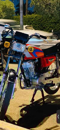 سلام علكم دراجه سكنر بس وصل الدراجه مكفوله كفاله عامه هاذ رقم صاحب الد...