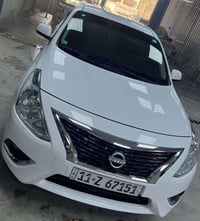 نيسان صني • ٢٠٢٤ • ١٢الف