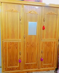 كنتور • ٣ بيبان • نضيف مستخدم شهرين