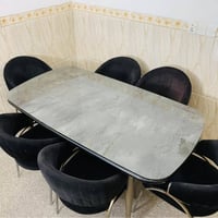 تركي • ٦ كراسي • توصيل مجاني