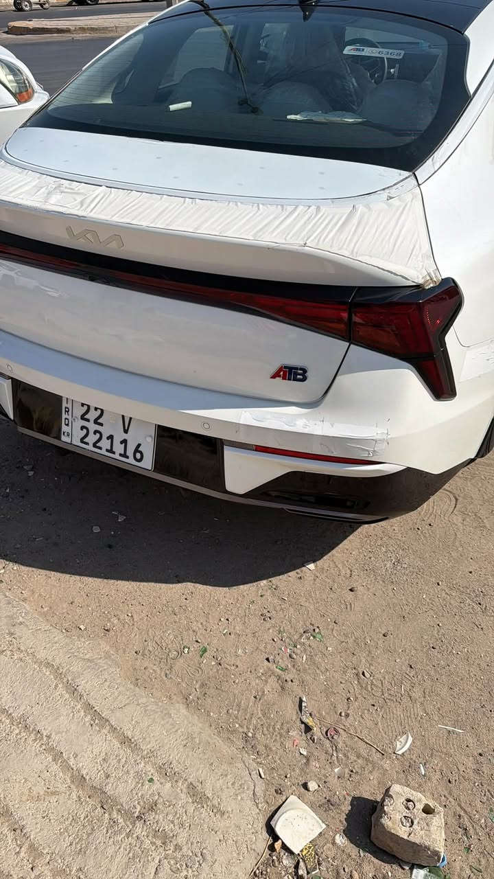 السلام عليكم k5.  موديل 2026   Km6000.   (***********)
