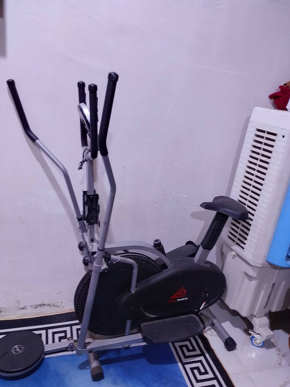 بايسكل ب 175 استعمال قليل


**إذا كنت صاحب هذا الإعلان وتريد حذفه لأي سبب، رجاءا أرسل رسالة إلى الدعم الفني**