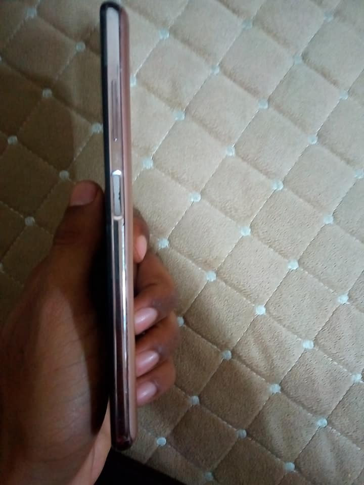 بوكو x3 برو ذاكره 256 معالج سناب دراكون الجهاز فجأه طفه ماعرف شبي جهاز شاصي نضيف كاميرات نضيفه ابيع فحم يعني ماعرف شنو عطله الجهاز للبيع قفله 75 الف


**إذا كنت صاحب هذا الإعلان وتريد حذفه لأي سبب، رجاءا أرسل رسالة إلى الدعم الفني**