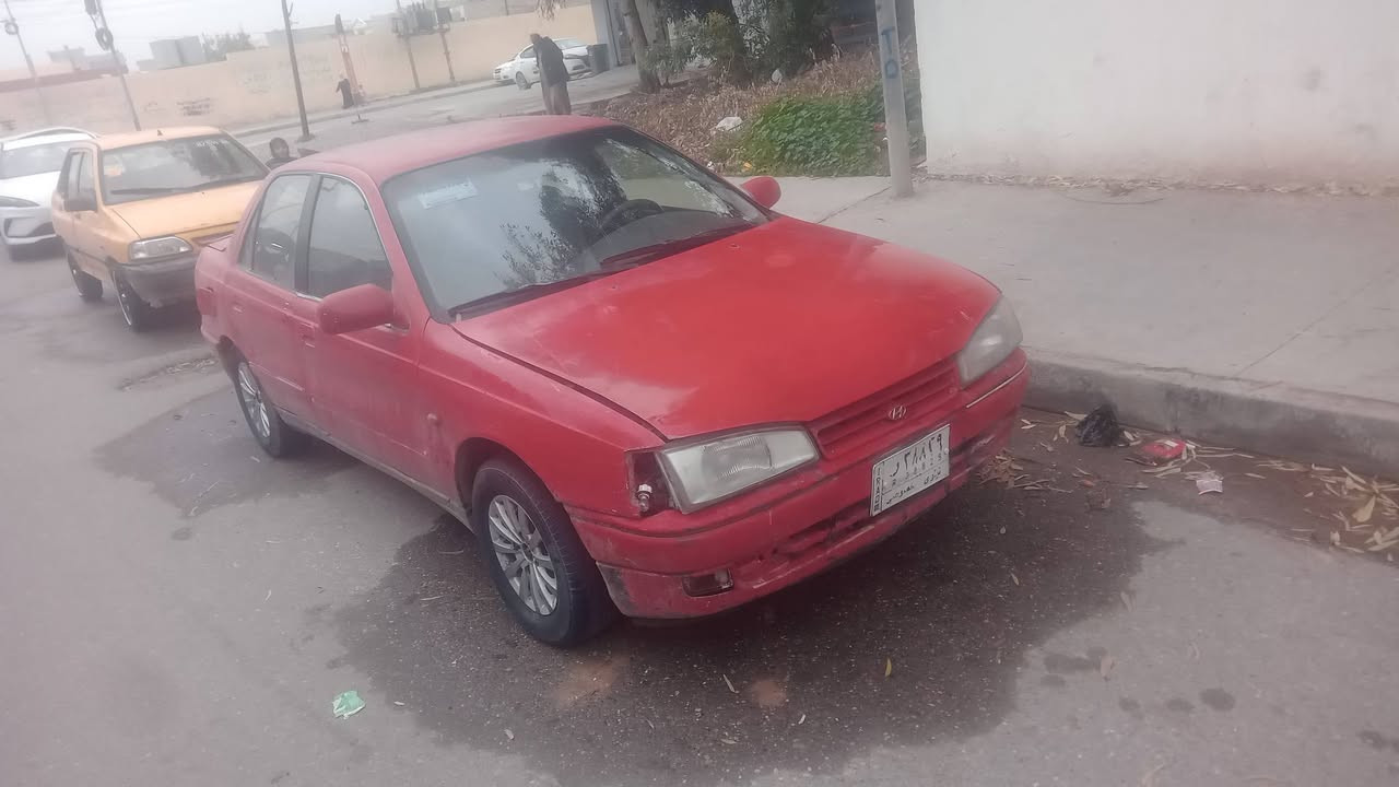 سلام عليكم النتره ٩٢ كاربون شرط التحويل سياره يرادله مصرف كدام العين السعر ٢٠ وبيه شي بسيط مجال ***********
