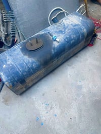 للبيع تانكي كاز كيا  ٨٠ لتر بسعر ٦٠ الف قفل العنوان بغداد ٠٧٧١٣٥٢٨١٧٣