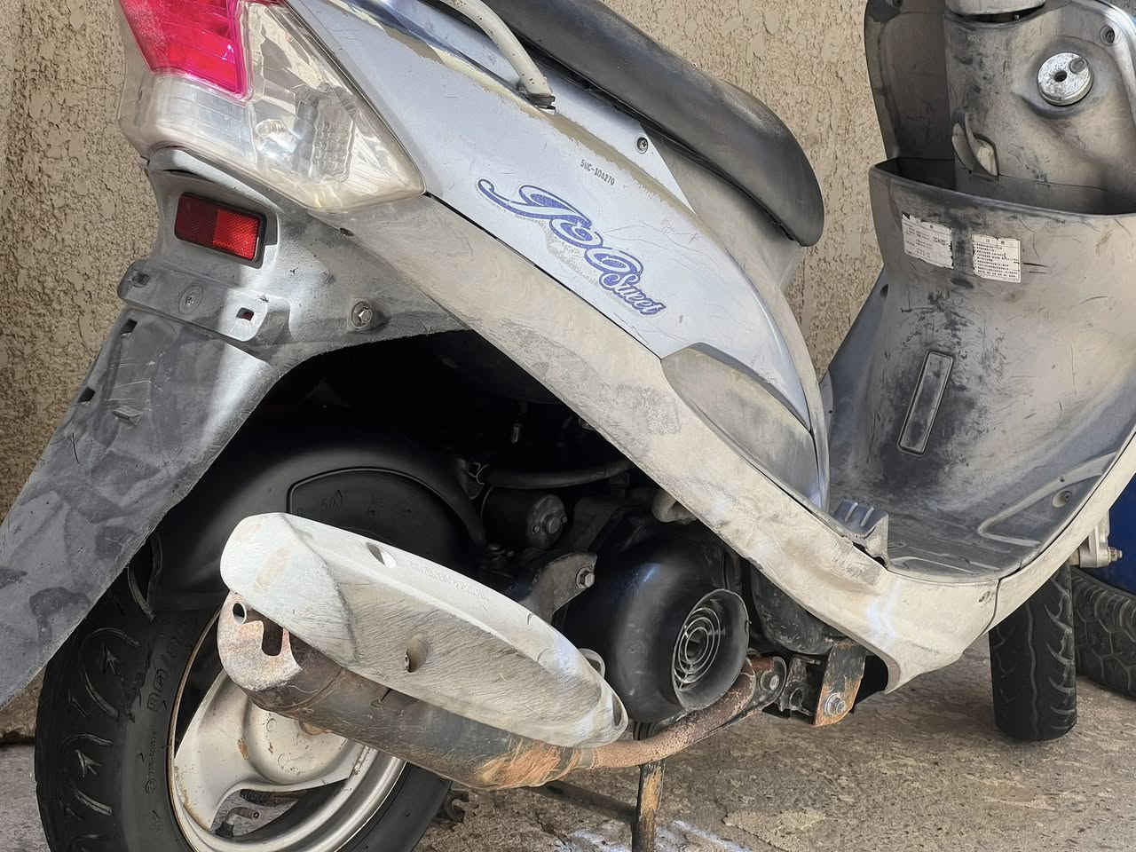 السلام عليكم ماكس منغولي مكفولة كفالة عامه مل رمبه كله مختمه مكان حله ثوره 750


**إذا كنت صاحب هذا الإعلان وتريد حذفه لأي سبب، رجاءا أرسل رسالة إلى الدعم الفني**