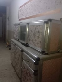 كاونتر • ٣ بيبان • نجف حي نصر