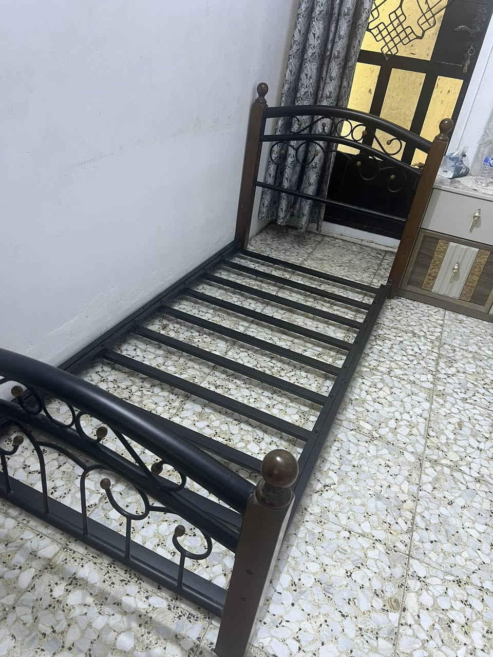 للبيع الزعفرانيه جديده ب١٠٠


**إذا كنت صاحب هذا الإعلان وتريد حذفه لأي سبب، رجاءا أرسل رسالة إلى الدعم الفني**