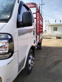 نقل اثاث • حمل • داخل وخارج كربلاء