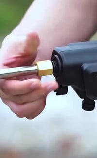 شاحن • بطاريتين ليثيوم • توصيل متاح