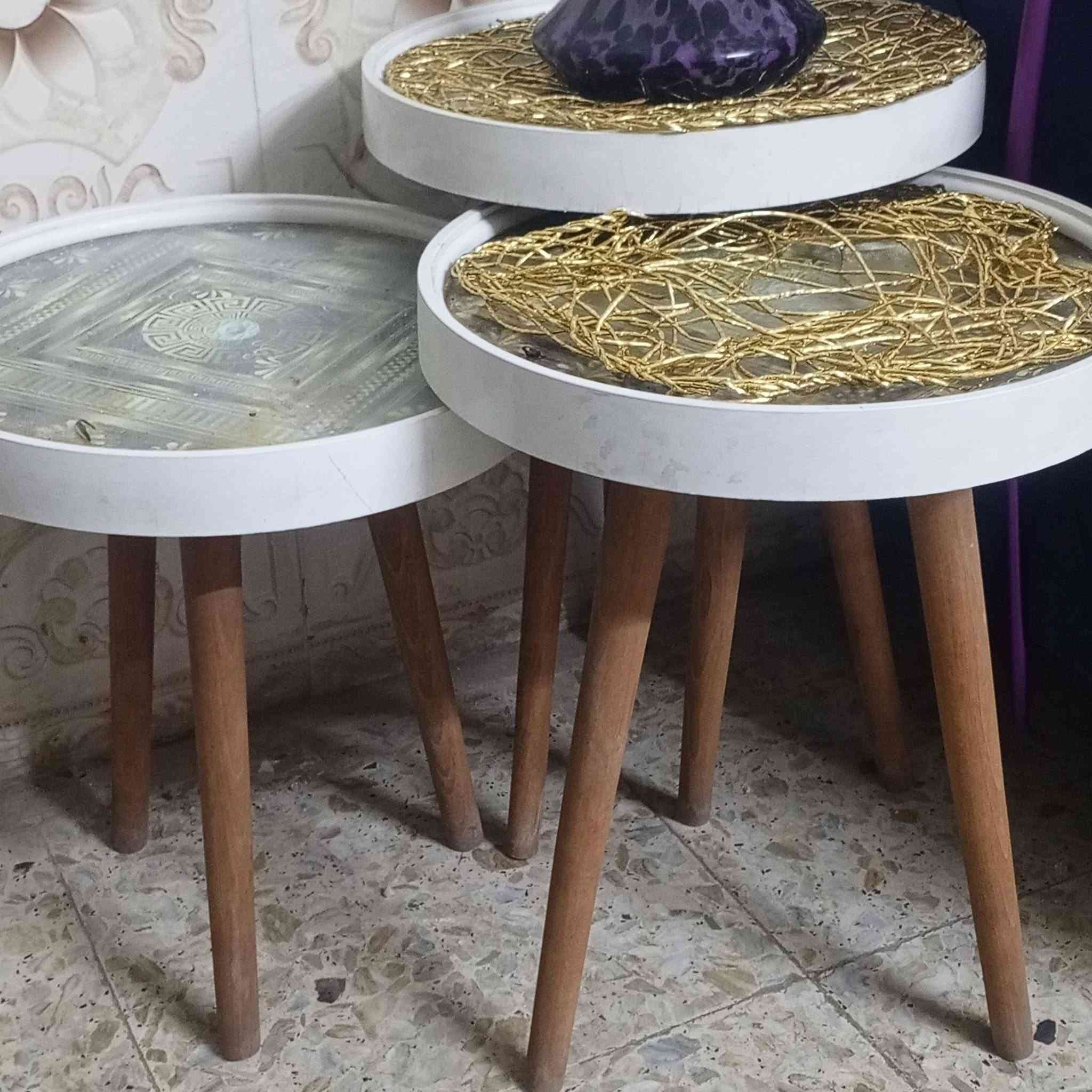 طبلات البيع سعرهن 25


**إذا كنت صاحب هذا الإعلان وتريد حذفه لأي سبب، رجاءا أرسل رسالة إلى الدعم الفني**
