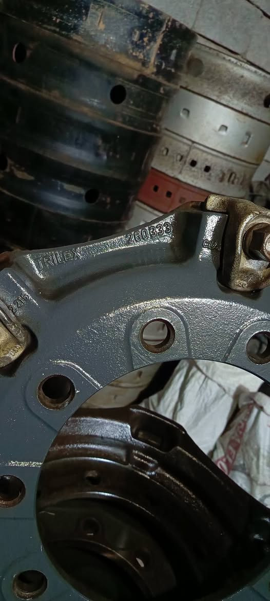 السلام عليكم توفر لدينا برماغ أمامي 90 الماني مال جبش لون فيلي مكفول من التجفيت و التصفير
ملاحظة كل برماغ بي فطر ناعم عدا هذني كلشي مابيهن 
المكان التاجي خلف المصابيح 
الاستفسار أو الاتصال 
***********
‏‪***********‬‏
