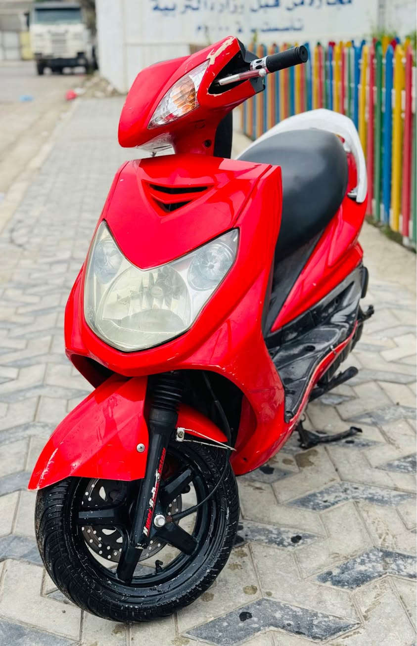 السلام عليكم سكنس فحل ❤️❤️كابريتر محرك بلادي اي نقص ما بيها كهرباياتها كلها شغاله تخم تاير مناقصه اي شي السعر ٦٥٠ وبيها مجال عنوان دوره شارع ٦٠ رقمي *********** بغداد, العراق
