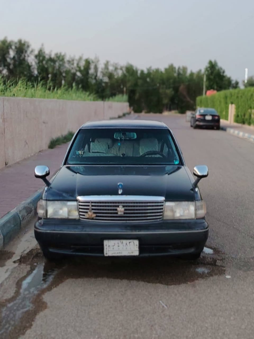 سلام عليكم ارنب البيع اصل 3 قطع تحويره كلها يسره مكينه كير شاصي كفاله بيها جاملغ خلفي طخه بصيطه سنويه 27 نبار مشروع وطني سياره جارده مامصبوغه بلادي حداديه سياره جاهزه نقصها بس راتيتر تبريد مكان واسط *********** سعر 65
