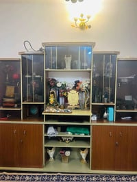 بوفية • مستعجل • فيها مجال