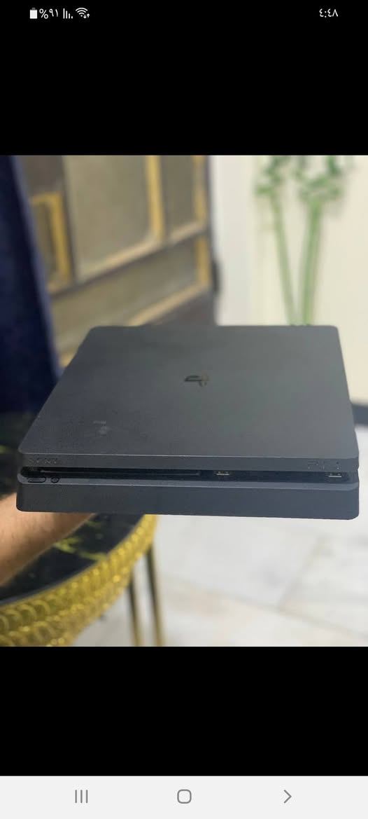 السلام عليكم بلي فور سلم ذاكره 1 تيرا اونلاين نظام 13.50 مامفتوح ولامصلح يجي ويا جوستك 1  السعر 250الف ***********
