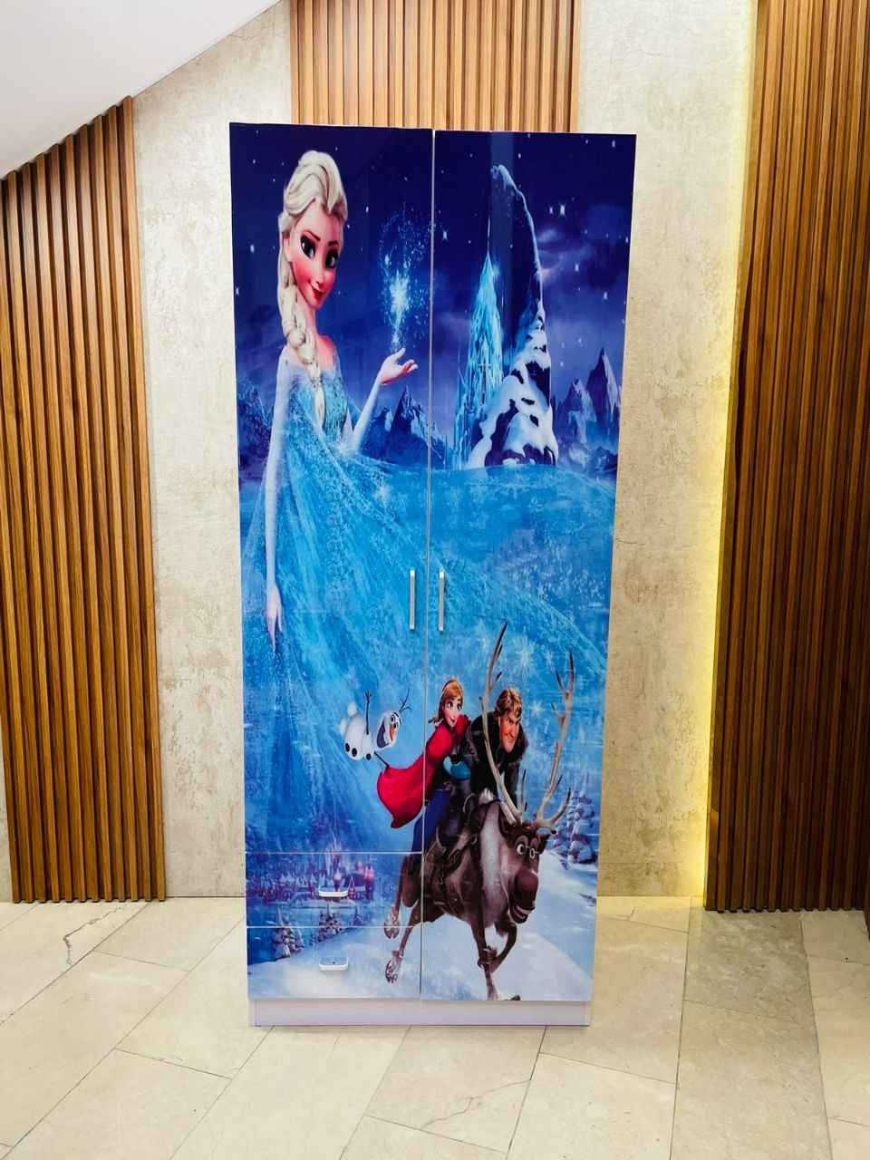 كنتور طفل 2 باب 
صبغ حراري مزجج 
عرض 80 سم 
عمق 55 سم 
ارتفاع 200 سم
توصيل داخل بغداد مجاني اطراف 10 وجميع محافظات العراق النقل 25 بغداد, العراق


**إذا كنت صاحب هذا الإعلان وتريد حذفه لأي سبب، رجاءا أرسل رسالة إلى الدعم الفني**