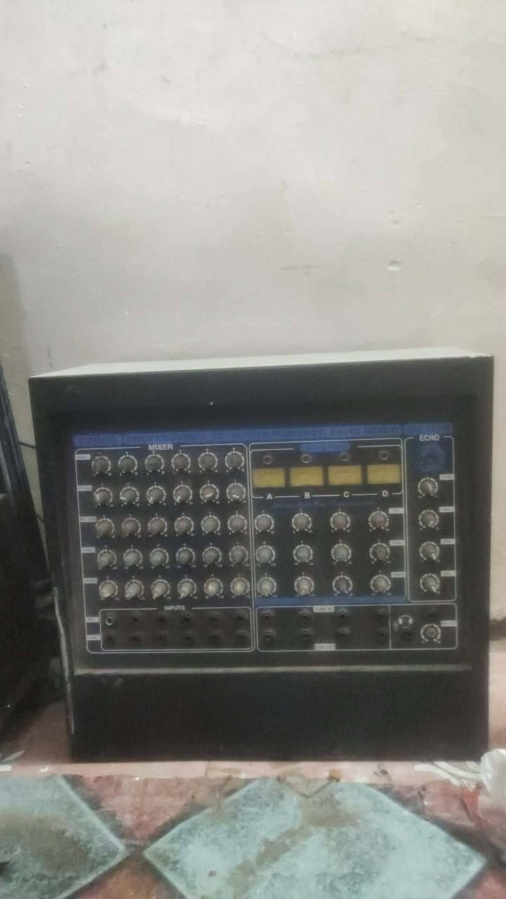 السلام عليكم جهاز للبيع
استفسار خاص


**إذا كنت صاحب هذا الإعلان وتريد حذفه لأي سبب، رجاءا أرسل رسالة إلى الدعم الفني**