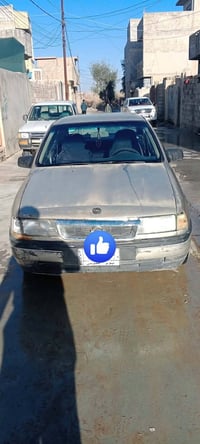 حجم ١٫٨ • موديل ١٩٩١ • مكينة وكير شرط