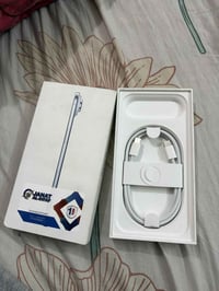 كيبل ايفون 17 اير اصلي مال باكيت مملعوب بي للبيع قيم واخذ بغداد الكراد...