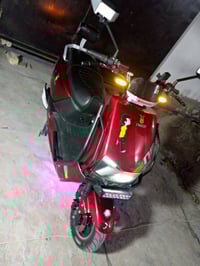 موديل 2025 • 6 بطاريات • مدرع