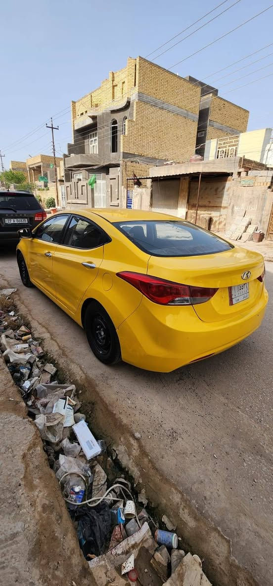 النترا افانتي موديل ٢٠١٢ للبيع او مراوس سياره جاهزه كير ومكينه وتبريد وحداديه وتايرات كله جديد صبغتها حلوه سعرها ١١٠ السياره خسرانين عليها هواي وكلشي موجود بلسوك


**إذا كنت صاحب هذا الإعلان وتريد حذفه لأي سبب، رجاءا أرسل رسالة إلى الدعم الفني**