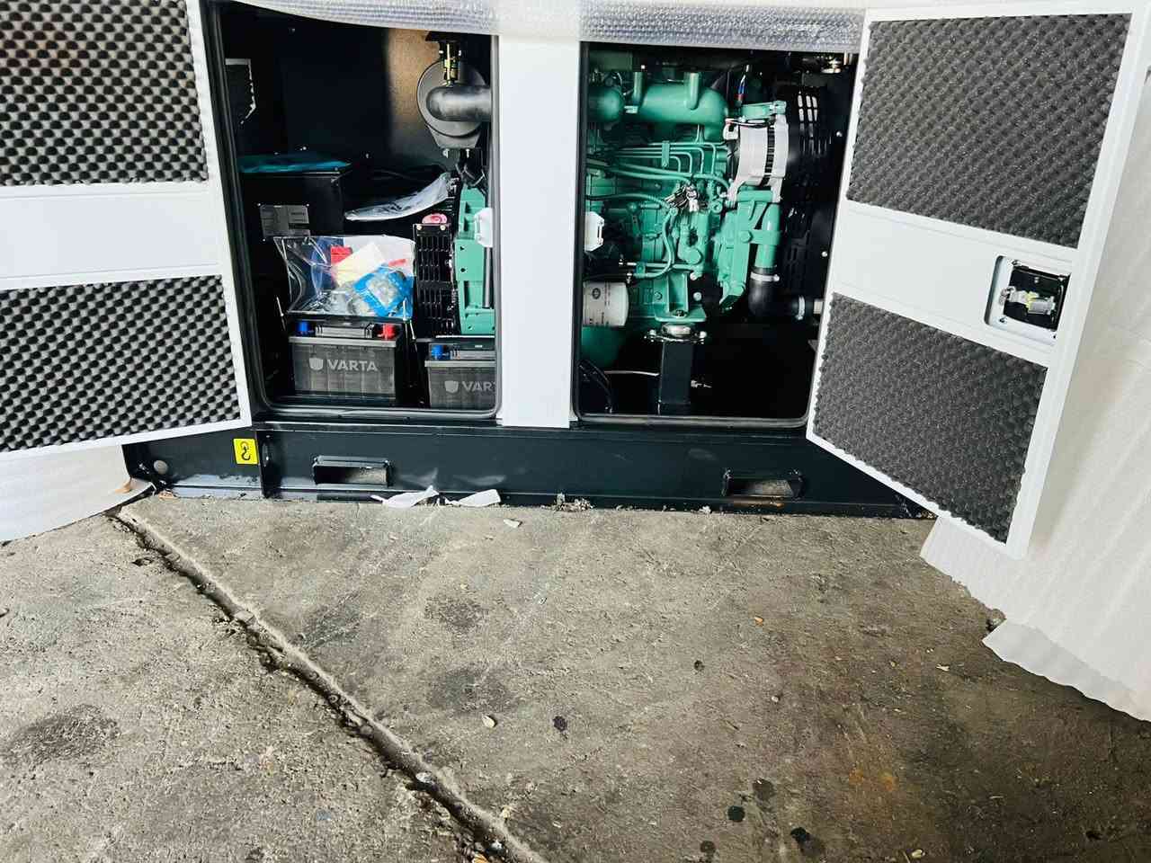 تعلن شركة الساير 
مولدات كابوتا ٤ سلندر ٢٢ كي في 

توليد ستامفورد نحاس 100% 
كاتم شاشه اوتو فول حمايه 
تشغيل إطفاء اوتو 
#السعر ٣٠ ورقه 
العنوان بابل ناحية الشوملي قرب الدفاع المدني 
***********
***********
