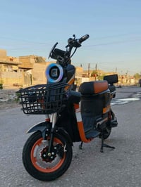 X900 • ٤ سرعات • ٥ بطاريات