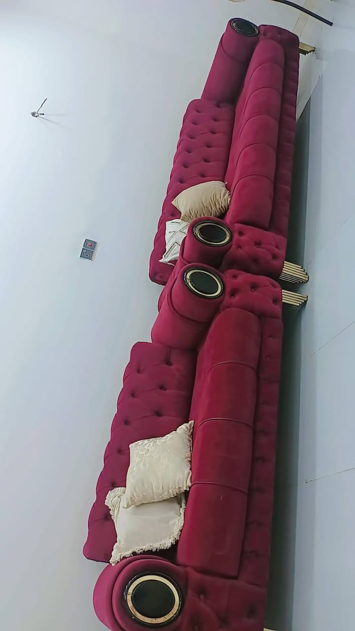 تخم تركي للبيع هيكل حديد ثقيل جدا يصير سرير ..٧ مقاعد للبيع سعر ٣٥٠ المكان دوره البعيثة


**إذا كنت صاحب هذا الإعلان وتريد حذفه لأي سبب، رجاءا أرسل رسالة إلى الدعم الفني**