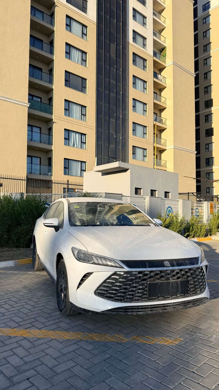 السلام عليكم بي واي دي كين بلس 2025 زيرو مماشيه السعر 19 مليون للتواصل *********** بغداد, العراق
