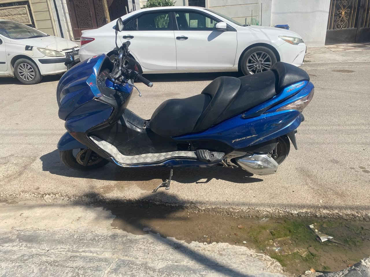 فورزه للمراوس شعندك نزل


**إذا كنت صاحب هذا الإعلان وتريد حذفه لأي سبب، رجاءا أرسل رسالة إلى الدعم الفني**