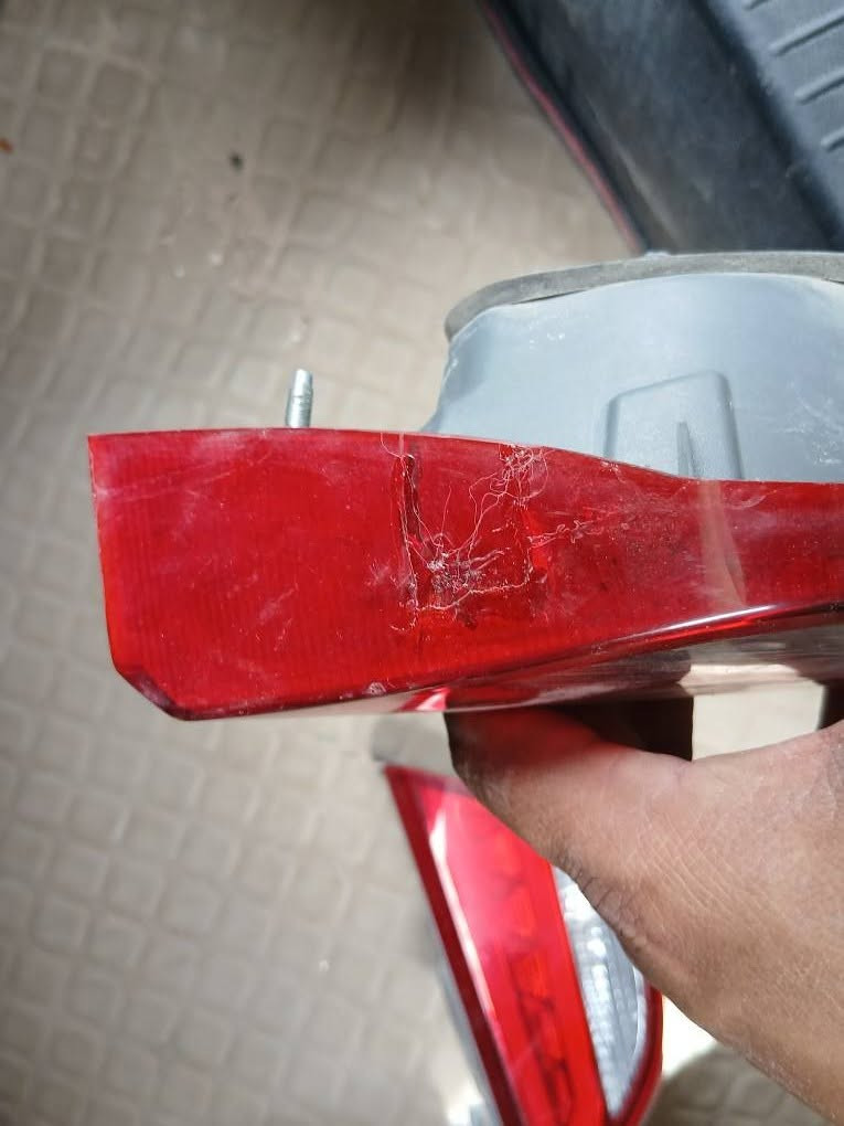 بك لايت ابو لد شمعة فقط قطعتين الجنطة واحد بي فطر صغير مايعبر مكاني نجف للتواصل *********** النجف, العراق
