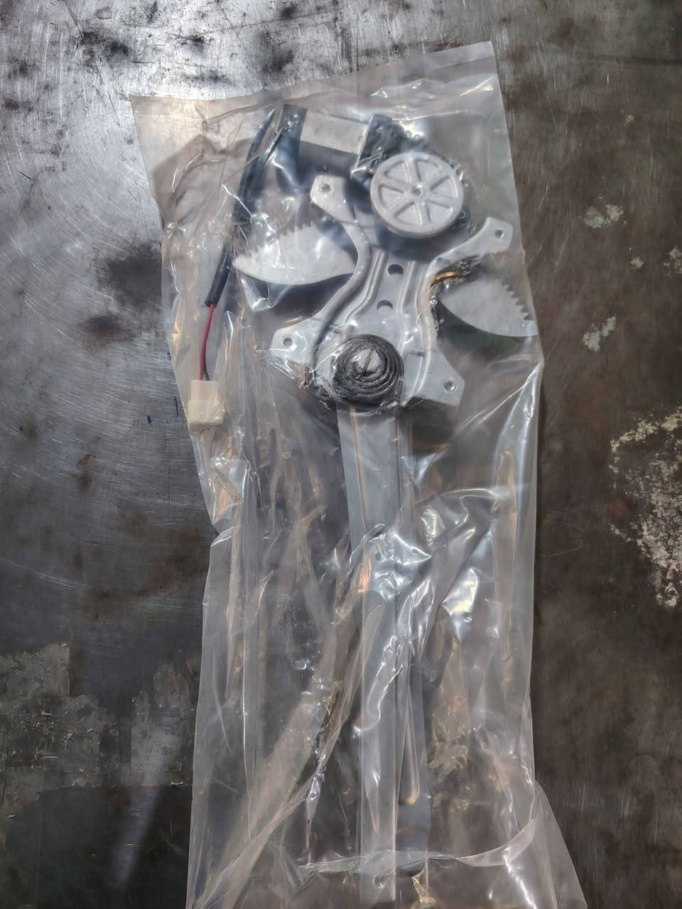 يوجد لدينا إدوات احتياطية للسيارات كيا /فوتون / جنبي H1 /جنبي H2/ شيري h5/ بنكو 3 / دير بيكم /كنو ويوجد خدمة توصيل لكل المحافظات بغداد, العراق


**إذا كنت صاحب هذا الإعلان وتريد حذفه لأي سبب، رجاءا أرسل رسالة إلى الدعم الفني**