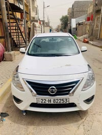 موديل ٢٠٢٤ • ماشي ٤٥ الف • كفاله