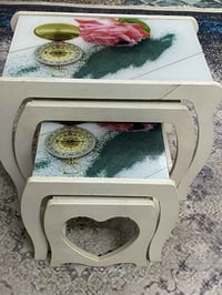 طبلات • دواخل إنارة • معرض