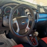 كابتيفا • ٢٠٠٧ • مكينة كورلا ١٨٠٠