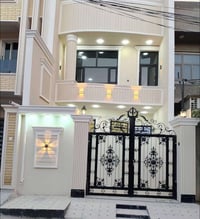 دور الزراعة الثانيه • ١٠٠م • دورين