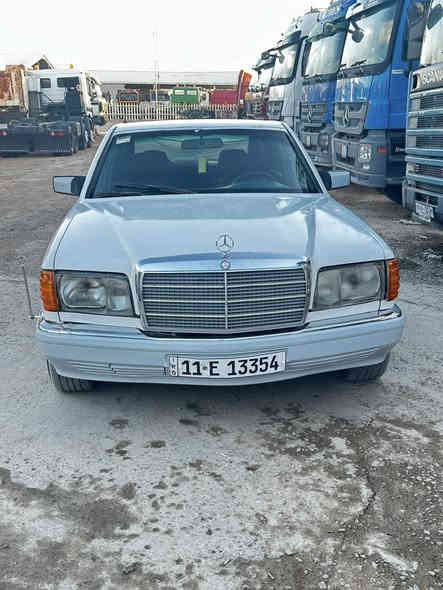 البيع او مراوس حسب القناعه السياره رقم بغداد كير او محرك بطه مديل 86 مكفوله من الضربه 
***********
