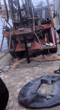 ***********
***********
لحفر الابار الارتوازيه
يعلن عن حفر الابار بكافة الاحجام
غسل وتنشيف الابار 
حفر الركائز
حفر النقاط 
حفر وفحص التربه
وعمل كافه المقاولات العامه
نعمل في كافه محافضات العراق
دقه في العمل وسرعه في الانجاز
