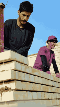 خلفة بناء متفرغ حاليا شغل درجه اوله تسليم مهندس
‏‪0783 868 9476‬‏
