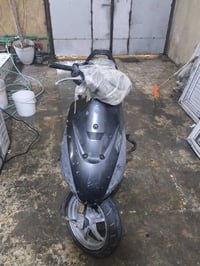 مكينة نشطة • نقص بطارية • ويلات رياضية