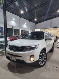 سورنتو • ٢٠١٤ • رقم أربيل