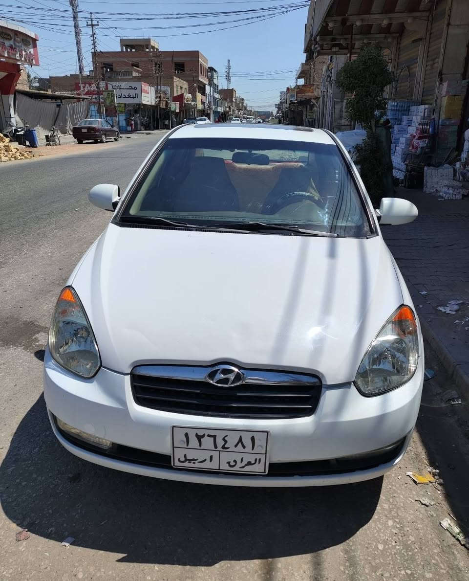 سلام عليكم ورحمة الله..
اكسنت للبيع ٢٠٠٩
بيها دحجات وبارد والسنوية ساقطة
السيارة كاملة ما عايزة شي
السعر/ ٨٢ وبيها مجال
***********
المكان النجف
